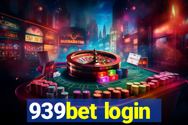 939bet login